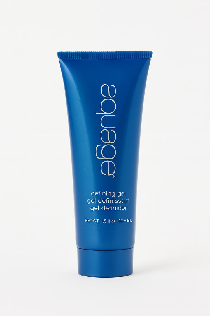 Aquage Hair Defining Gel, Strong Hold & High Definition, 1,5 oz