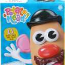 Potato Head Mr. Potato Head Set with 13 Parts and Pieces, Toddler and Preschool Toys for Boys and Girls, Ages 2+