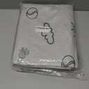 Washable Pee Pads for Dogs, 2 Pack Large 36"x41" Super Absorbent Reusable Dog Training Pads, 100% Waterproof Non-Slip Puppy Whelping Dog Playpen Indoor Pads Mat Pet Supplies