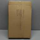 CleverMade Collapsible Laundry Caddy  Foldable Laundry Hamper & Tote, XXL 64L Pop-Up Laundry Basket with Handles, Space-Saving Laundry Organizer for Home & Travel, 2 Pack - LUXE Cream Herringbone