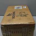 Collapsible Wagon Cart with Wheels Foldable - Folding Utility Heavy Duty Wagons Carts for Grocery Sports Garden Shopping Camping(72.5x42x85cm)