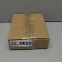 Homemory 24 Pcs Tealight Candle Holders, Amber Votive Candle Holders, Glass Candle Holder for Table Centerpiece, Wedding, Baby Shower, Birthday, Party, Halloween, Christmas