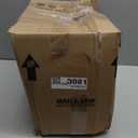 Cordless Vacuum Cleaner, 8 in 1 40Kpa 55Mins,Lightweight Vacuum Cleaners for Home, Stick Vacuum with Anti-Tangle Brush,Wall Mount, Rechargeable Cordless Vacuum for Floor/Sofa/Pet Hair,Gold