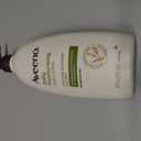 Aveeno Daily Moisturizing Body Lotion with Soothing Oat and Rich Emollients, Fragrance-Free, 18 Fl Oz