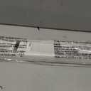 LazBlinds Cordless Cellular Shades, 28'' W x 48'' H, White