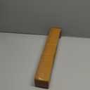 Vintage Brass Handle Victorian Telescope Fold able Wooden Walking Stick, Walking Cane with for Men & Women, Fancy Canes, Ideal Gift