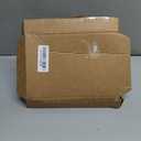 ONKEEP Mens Dress Shirts Stretch Long Sleeve Solid Button Down Shirts Casual Business Regular Fit Shirts with Pocket Red Small Size XS