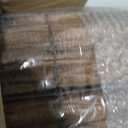 LazBlinds No Drill Cordless Roman Shades for Windows, 26.5" W x 64"H, Brown
