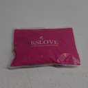 RSLOVE Women Lingerie Sets with Garter Belt 3 Piece Lace Teddy Babydoll Bodysuit M