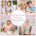 2 x 2026 Planner, Weekly and Monthly Calendar Planning Book, Jan 2026 - Dec 2026, Academic Agenda Book, Desk Accessories for Home, Office and School Supplies - A5 (6.3'' x 8.5'') (Pastel Plaid)