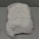 Kids Sofa, 2-in-1 Flip-Out Foam Couch with Soft Sherpa Cover, Cozy Play Lounge Chair, Cream (Medium)