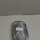 Eomenie Women's Push Up Wrap Front Swimsuit One Piece Tummy Control Bathing Suits Bandeau Support Slimming Swimwear (Medium, Black)