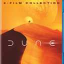 Dune 2-Film Collection (Blu-Ray)