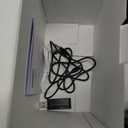 Ozeino Wireless Gaming Headset with Flip Microphone, RGB Lighting Gaming Headphones for PS5, PS4, PC - 2.4GHz USB & Type C Transmitter