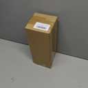 DNIENKGE Iced Cream Dessert Bowl，Set of 6，6oz Vintage Glass ware with Heavy Base, Drinking Cup for Sundae, Fruit, Ice Cream, Snack, Condiment