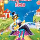 Magician Emu (Emu Town Stories)