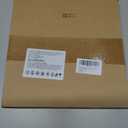 Tuitessine Big Size Tree of Life Stained Glass Suncatcher Four Season Theme Colorful Leaves Wall Window Hanging Ornament Hand-Painted Glass Panel Gift for Women Christmas Thanksgiving Gift 7.9 × 7.9”