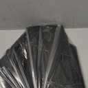 Drawer Organizer 3 Boxes Black 16x25 Inches