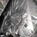 Tikom Robot Vacuum and Mop, 6000Pa Robotic Vacuum Cleaner with Self-Emptying Base, 90 Days Capacity, LiDAR Navigation, Home Mapping, Ideal for Pet Hair, Hard Floors, Carpet (L8000 Plus)