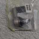 Complete Tractor 1904-0013 Tie Rod End Compatible with/Replacement for Kubota BX1500D BX1800D BX1830D BX1850D BX1860 BX2200D BX2230D BX22D BX2350D BX2360 BX23D BX24D BX25 BX2660D K2561-01650