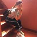 8 Pack Elastic Knotted Headbands for Women - Non-Slip Boho Criss Cross Hair Bands | Solid Twisted Wrap for Yoga, Sports & Daily | Stretchy Cloth Headbands for Women & Girls, One Size