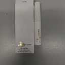 Lilly Lashes Clear Eyelash Glue - Brush On Lash Glue for False & Natural Lashes - Latex Free