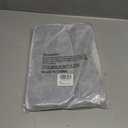 AOCINA Denim Purse Jean Tote Bag for Women Crossbody Shoulder Weekend Bags Denim Purses and Handbags for Women (Small, Celtic Dark Blue)