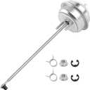 A2740904080 Turbo Wastegate Vacuum Actuator Replacement for Mercedes Benz E C Klasse W212 W204 C300 GLC300 AL0072 2740903580 2740904080 2740903580 2740904080