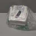 Wireless Charging Station, 3 in 1 Fast Wireless Charger Stand for Multiple Devices Apple Watch Ultra Series 11 10 9 8 7 6 SE 5 4 3 2, iPhone 17 16 15 14 13 12 11 Pro Max/Plus/Air/X/XS/XR/SE, Airpods (White)