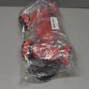 Pristar RC Stunt Cars, Gesture Sensing Remote Car Toys for 6-12 Boys Girls, 2.4Ghz Hand Remote Control Car with Spray Lights Music 360 Rotation 4WD Off-Road, Birthday Xmas Gifts for Kids Age 6-12 (Red)