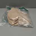 Lover-Beauty Low Back Shapewear Shorts for Women Tummy Control Butt Lifting Body Shaper Panties Underwear (Medium, Skin)