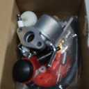Carbhub 594014 Carburetor for 590907 594014 798918 794588 794197 791955 Carburetor for Craftsman 536.881851 Snowblower 8.5HP Engine Carb, 594014 Carburetor