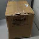 Kitchen Stand Mixer, 6.5Qt Household Stand Mixers, 660W 6+P Speed Tilt-Head Electric Dough Mixer, Food Mixers for Daily Use with Dough Hooks, Whisk, Beater (Black)