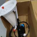 MUNIK16146766152 Fuel Filter Assembly with Sending Unit 2006-2011 For BMW 5 Series E60 E61 525i 525xi 528i 528xi 528i xDrive 530i 530xi 2.5L 3.0L 4.4L Replace# 16117373514 0580300047 0580314537