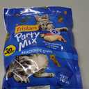 Purina Friskies Cat Treats, Party Mix Beachside Crunch - 30 oz. Pouch (EXP 10/01/27)