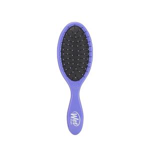 Wet Brush Custom Care Thin Hair Detangler Purple
