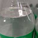 Sprite Zero Sugar Lemon Lime Diet Soda Pop Soft Drinks, 16.9 fl oz, 6 Pack BB 2/2/26