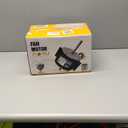 1/5Hp 3-Speed 3315332.005 AC Fan Motor 115 Volt 3.3 Amp, Replacement for genteq F48AF70A61 Fan Motor for Dometic Brisk Air 2 Penguin B57915 B59516 B59146 B59186 B59196 Air Conditioner Broad Ocean Roof