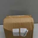 KOJIGIC 12inch Valentine's Day Gnome Tree Topper with Tree Topper Holder Santa Valentines Day Gnome with Lights Hand Made Valentine's Day Decoration Holiday Home Decor Ornament