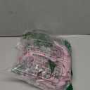 Artificial Roses Single Stem 10pcs Fake Silk Flower Arrangement Bouquet Real Touch for Home Party Wedding Decoration(Light Purple) (Light Purple(not Include Vase))