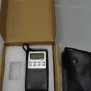 Box for Spirit Communication - Ghost Hunting & Paranormal Investigation Equipment | EVP Frequency Scanner for Paranormal Research