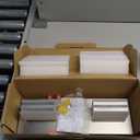 2-Light, 12.6-Inch Wall Lights Brushed Nickel Vanity Lights for Bathroom Light Fixtures Adjust 3 Colors Modern Bath Lighing Fixture Over Mirror