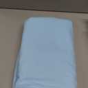 Sunbeam XL Heating Pad for Back Neck and Shoulder Pain Relief with Sponge for Moist Heating Option Extra Large 12 x 24" Blue