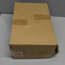 Wooden Desk Organizer Mail Organizer Countertop, Desktop Organizer Mail Sorter Mail Holder Bill Organizer for Desk, Desk Organizers and Accessories for Women (Black)