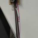 ZMISHIBO 36 Inch Ceiling Fan Downrod with Coupler, 1" Diameter and 36" Height Ceiling Fan Extension Rod with Wires, Downrods Extension for Most of Ceiling Fans, Oil Bronze, Not Threaded