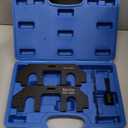 ReluxGo 303-1655 Camshaft Holding Tool Kit, Compatible with Ford 3.5L EcoBoost Upgraded GT F-150 Expedition Lincoln Navigator, with Cylinder Head Screw Removal Socket