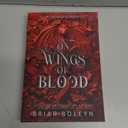On Wings of Blood by Briar Boleyn (Book)