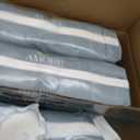 Pampers Amore, Size 2 (10-22 lbs), 186 Count, Our Best Diaper Hypoallergenic & Fragrance Free, Up to 100% Leakproof, Soft as Cashmere