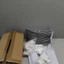 3D Printer 10 roll Pack Storage Box, 3D Printing Filament Storage Rack Dustproof and Waterproof Box for Storage and Easy to Store