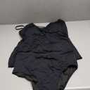 Blooming Jelly Womens Tankini Swimsuits Modest Tummy Control Bathing Suit Two Piece Swim Suit 2026 Swimwear with Bottoms XL